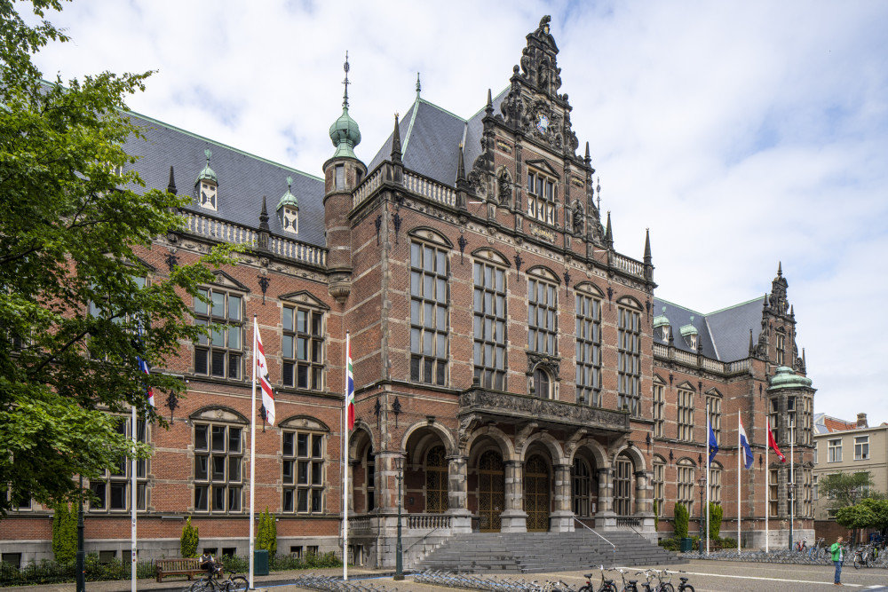 Academiegebouw